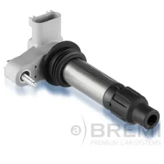 20520 Котушка запалювання BREMI підбір по vin на Brocar
