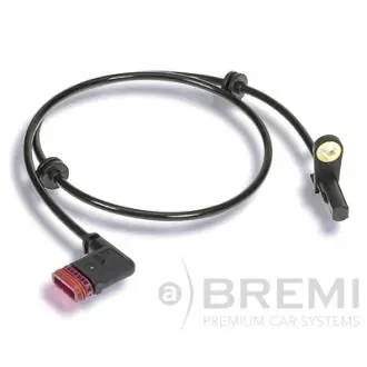 50524 Датчик ABS MB S-Class(W221,C216) &quot;3,0-5,5 &quot;R &quot;05-13 BREMI підбір по vin на Brocar