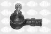 Наконечник рулевой тяги  Combo/Corsa/Fortwo/Nova (90-14) 9006374
