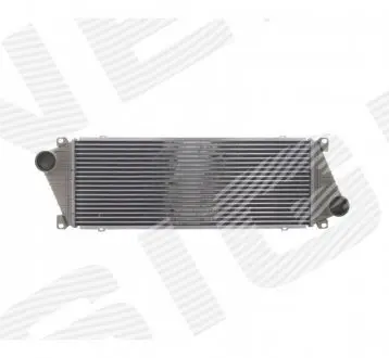 RI96842 Інтеркулер SIGNEDA підбір по vin на Brocar