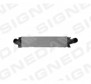 RI96346 Інтеркулер SIGNEDA підбір по vin на Brocar