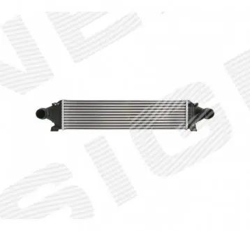 RI961476 Інтеркулер SIGNEDA підбір по vin на Brocar