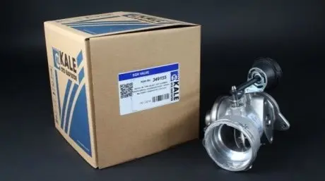 349155 Клапан EGR KALE OTO RADYATOR підбір по vin на Brocar