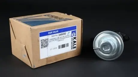 349090 Клапан EGR KALE OTO RADYATOR підбір по vin на Brocar