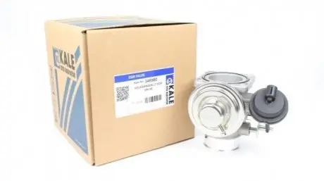348980 Клапан EGR LT28-46 II,T4 2.5TDI 96- KALE OTO RADYATOR підбір по vin на Brocar