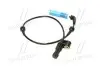ABS40 Датчик ABS передн.лев.E46 98- CX підбір по vin на Brocar