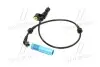 ABS40 Датчик ABS передн.лев.E46 98- CX підбір по vin на Brocar