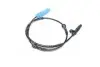 ABS20 Датчик ABS задн.E39 CX підбір по vin на Brocar