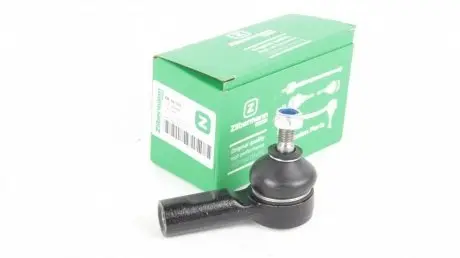 06123 Накінечник, L/R, 94- ZILBERMANN підбір по vin на Brocar