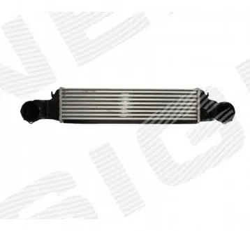 RI96723 Інтеркулер SIGNEDA підбір по vin на Brocar
