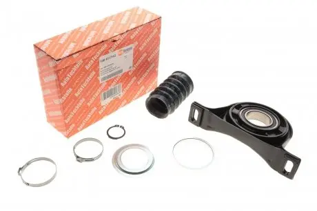 1004117HQ Подшипник подвесной MB Sprinter/VW Crafter 06- (d=47mm) (пыльник + хомуты) AUTOTECHTEILE подбор по vin на Brocar