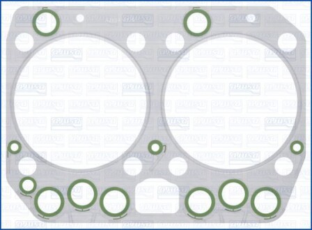 10077600 Прокладка AJUSA підбір по vin на Brocar
