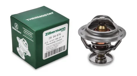 04876 Термостат, 1.9-2.0JTD/HDI ZILBERMANN підбір по vin на Brocar