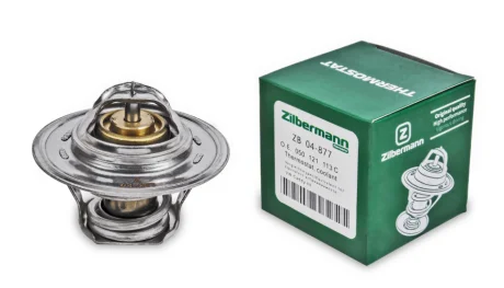 04877 Термостат, 1.6 04- ZILBERMANN підбір по vin на Brocar
