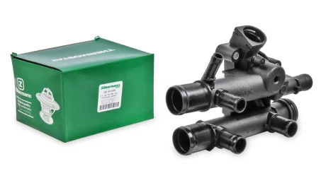 04878 Термостат, 2.2-2.5dCi ZILBERMANN підбір по vin на Brocar