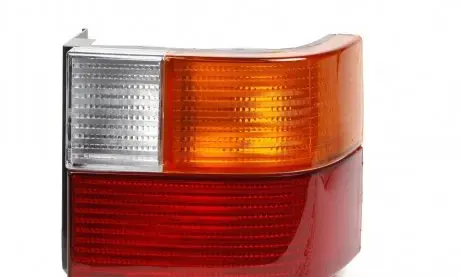 3945007 Ліхтар задній VW T4 90-96 (L) (жовтий поворот) (9450.07) AUTOTECHTEILE підбір по vin на Brocar