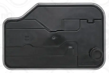 097460 Фільтр АКПП MB C-class (W203/204) E-class (W211/212) M-class (W164) S-class 98- (з прокладкою) ELRING підбір по vin на Brocar
