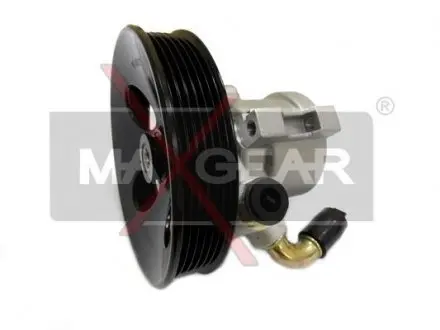 MGP1228 Насос ГУ MAXGEAR підбір по vin на Brocar