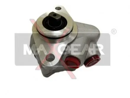 MGP1618 Насос ГУ MAXGEAR подбор по vin на Brocar