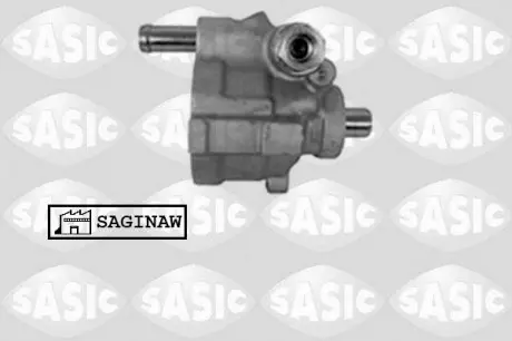 7074005 Насос ГУ SASIC підбір по vin на Brocar