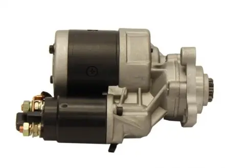 SX2111 Стартер STARLINE підбір по vin на Brocar
