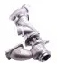 53049880057 Турбіна MB Sprinter (906) 215CDI/315CDI/515CDI 2.2CDI OM646 (110kW) 06-09 (велика) BorgWarner підбір по vin на Brocar