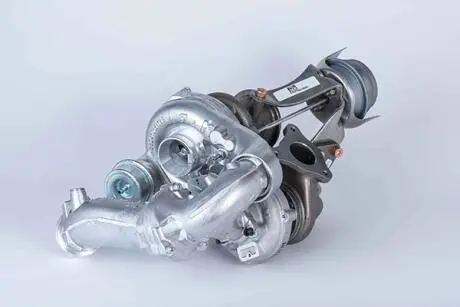 10009880074 Турбина MB Sprinter 2.2CDI OM651 (1000 970 0074 OE) BorgWarner подбор по vin на Brocar