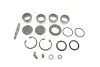 1003350 Шкворень DB 609/Vario (27x154mm) (на підшипниках) (3350) AUTOTECHTEILE підбір по vin на Brocar