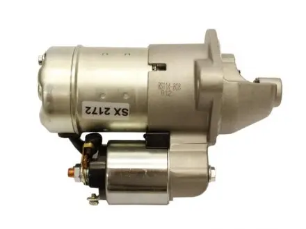 SX2172 Стартер STARLINE підбір по vin на Brocar