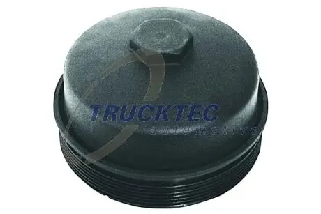 0118065 Крышка TRUCKTEC подбор по vin на Brocar