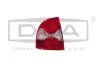 Фонарь левый VW Passat (3B3) (00-05) (99451183402) DPA