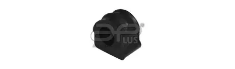 16578AP Втулка стабілізатора перед. Audi A3 1.8 96-03 / Skoda Octavia 1.8 96-10 / VW Golf 1.8 98-05 APLUS підбір по vin на Brocar