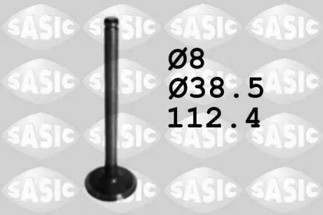 9480590 Клапан SASIC підбір по vin на Brocar