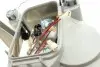 3941011 Фара VW LT 96-06 (H1/H1) Л. AUTOTECHTEILE підбір по vin на Brocar