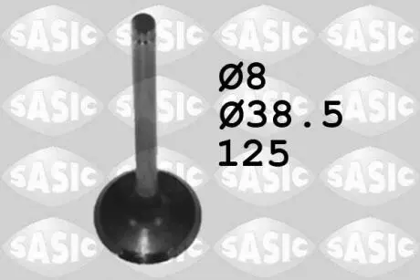 9480940 Клапан SASIC подбор по vin на Brocar