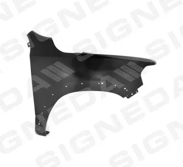 PDG10072KAR Крыло SIGNEDA подбор по vin на Brocar