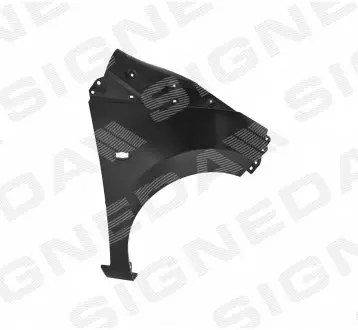 PTY10350AR Крило SIGNEDA підбір по vin на Brocar
