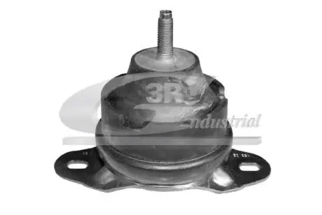 40244 Опора двигателя правая верх. CITROEN C5 I, C5 III, C8, EVASION, JUMPY FIAT SCUDO, ULYSSE LANCIA PHEDRA PEUGEOT 407, 407 SW, 607, 806, 807, EXPERT, EXPERT TEPEE 2.0D/2.2/2.2D 08.99- 3RG подбор по vin на Brocar