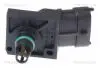 Датчик тиску наддуву Renault Clio II 1.5dCi 04-, Clio III 1.5dCi 07-, Megane II 1.5dCi 03-, Master II 1.9dCi-2.2dCi 00- 882425005