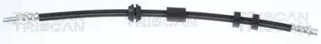 815016254 Шланг гальмівний передній Ford Galaxy, Mondeo Iv, S-Max Volvo S60 Ii, S80 Ii, V60, V70 Iii, Xc70 Ii 1.5-4.4 03.06- TRISCAN підбір по vin на Brocar