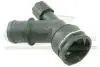 82795 Фланець патрубка системи охолодження Audi A3, TT /Seat Cordoba, Ibiza IV, Leon /Skoda Fabia /VW Golf IV, Polo 3RG підбір по vin на Brocar