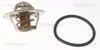 862028182 Термостат 83 C Seat Ibiza 1.4 16V 02-09/Skoda Fabia 1.4 16V 99-08/Roomster 1.4 06-15/VW Polo 1.4 16V 01-09 TRISCAN підбір по vin на Brocar