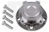 Підшипник ступиці передній BMW 5 Gran Turismo (F07), BMW 5 (F10, F18), 7 (F01), X3 (F25) 2.0-6.0 09- 751521