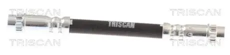 815025277 Гальмівний шланг Renault Espace V, Grand Scenic IV, Megane IV, Scenic IV, Talisman 1.2-2.0D 02.15- TRISCAN підбір по vin на Brocar