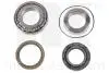 Подшипник ступицы зад. Mitsubishi Pajero I, L 200, L 200 4WD, L 300, L 300 4WD, L 400 83-02 763017