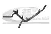 Патрубок системы охлаждения Audi A3/Seat Leon/ Skoda Octavia/VW Golf IV 1.9TDI 00-05 85749