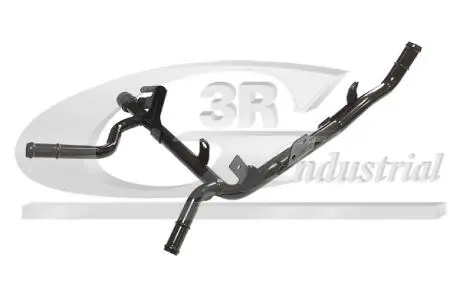 85749 Патрубок системы охлаждения Audi A3/Seat Leon/ Skoda Octavia/VW Golf IV 1.9TDI 00-05 3RG подбор по vin на Brocar
