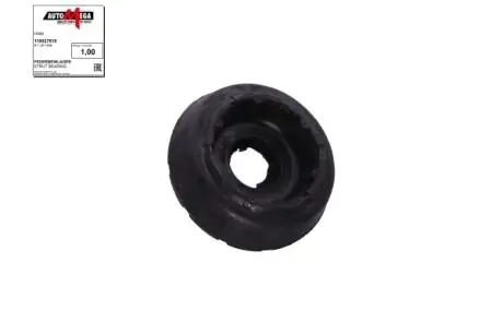110027910 Опорна подушка перед. VW Golf III, IV, Passat B4, Polo, Sharan, Caddy II /Skoda /Seat AUTOMEGA підбір по vin на Brocar