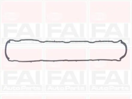 RC560S Прокладка клапанної кришки Citroen Berlingo,Xantia,Xsara,ZX Peugeot 1.6, 1.8/ 99-02 FAI AUTOPARTS підбір по vin на Brocar