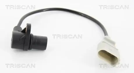 885529107 Датчик положеня к / валу VAG 2.0 95-10, 1.8T 20V 97-10, 2.0FSI 03-, 3.0 V6 TDI 04-10 TRISCAN підбір по vin на Brocar